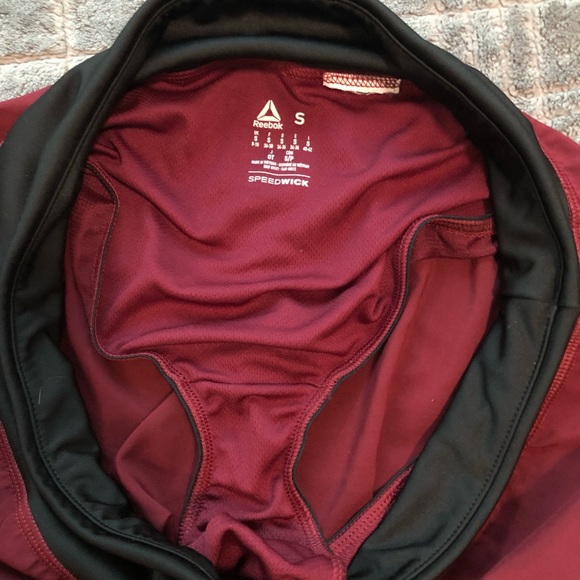 LOT- LADIES REEBOK SPEEDWICK LINED RUNNING SHORTS - Picture 11 of 16